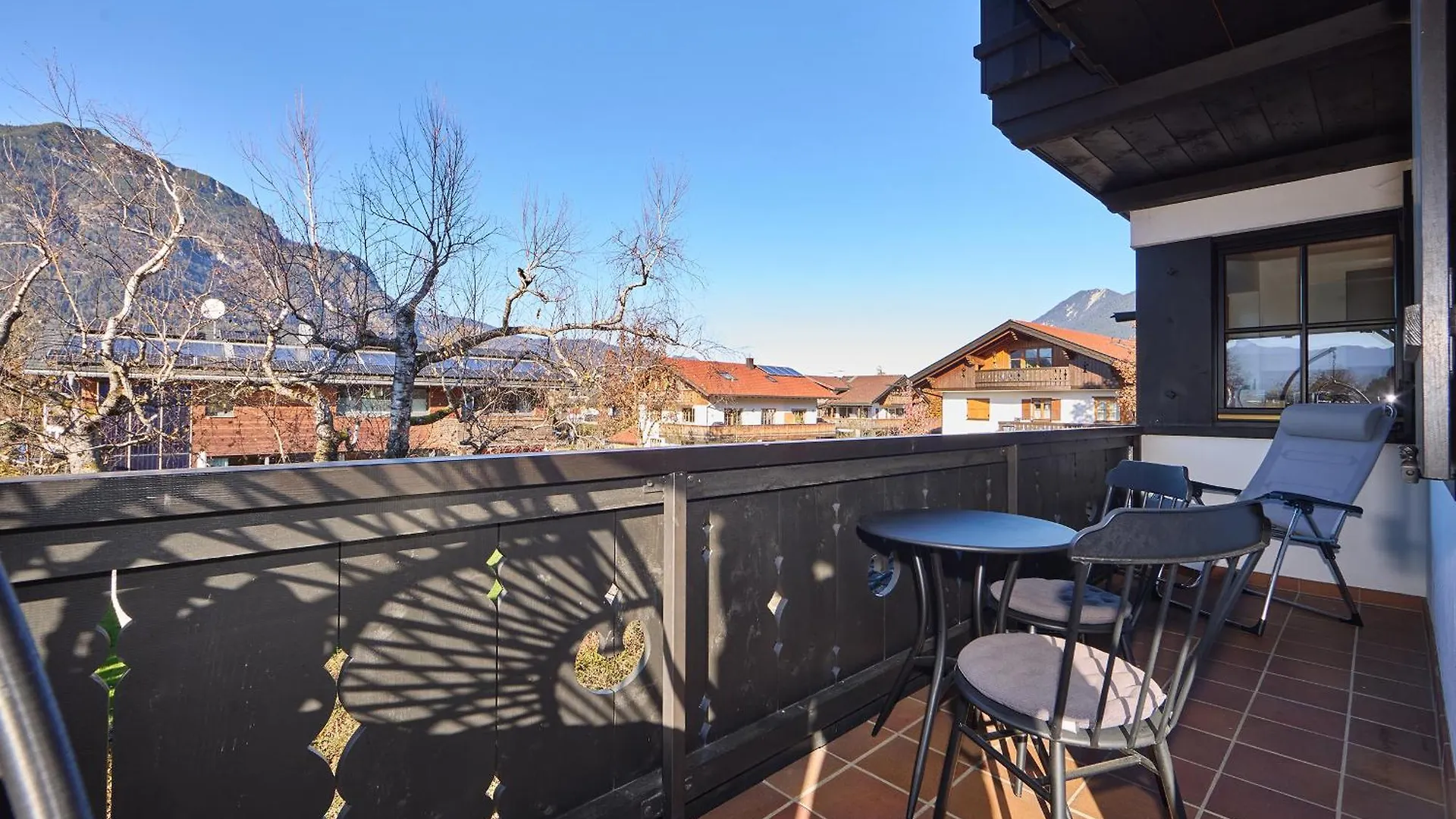 Berghupferl Apartment Garmisch-Partenkirchen 0*,  Germany