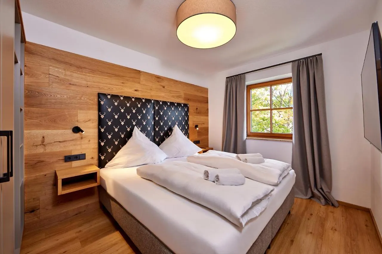Berghupferl Apartment Garmisch-Partenkirchen